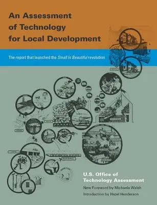 Evaluación de la tecnología para el desarrollo local - Assessment of Technology for Local Development