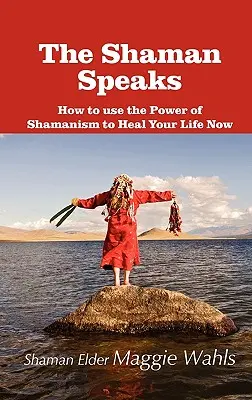 El chamán habla: Cómo utilizar el poder del chamanismo para sanar tu vida ahora - The Shaman Speaks: How to Use the Power of Shamanism to Heal Your Life Now