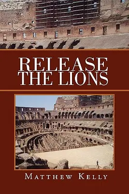 Suelta a los leones - Release the Lions