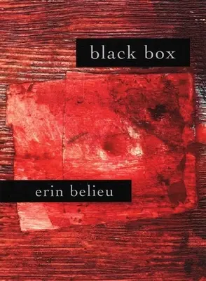 Caja negra - Black Box