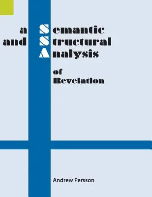 Análisis semántico y estructural de la revelación - A Semantic and Structural Analysis of Revelation