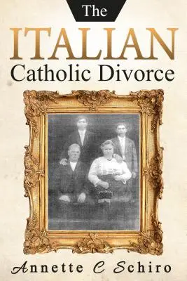 El divorcio católico italiano - The Italian Catholic Divorce