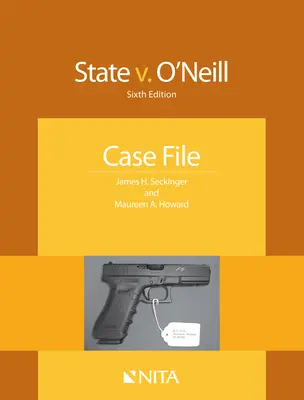 Estado V. O'Neill: Expediente del caso - State V. O'Neill: Case File