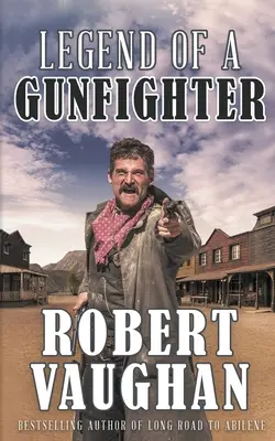 Leyenda de un pistolero - Legend of a Gunfighter