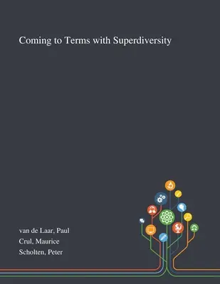Aceptar la superdiversidad - Coming to Terms With Superdiversity