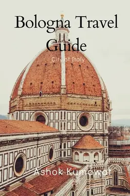 Guía de Bolonia - Bologna Travel Guide