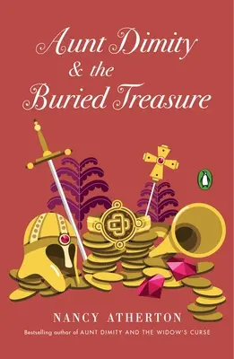 La tía Dimity y el tesoro enterrado - Aunt Dimity and the Buried Treasure