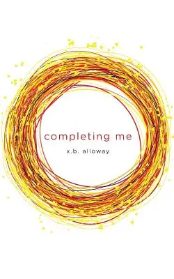 Completándome - Completing Me