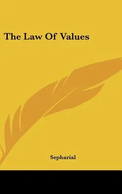 La ley de los valores - The Law of Values