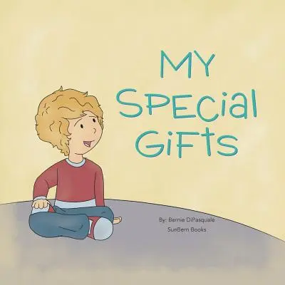 Mis dones especiales - My Special Gifts