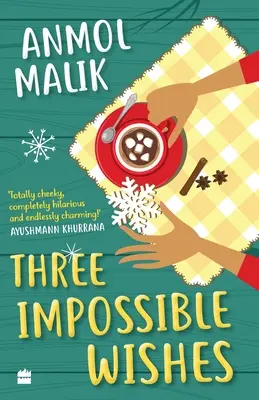 Tres deseos imposibles - Three Impossible Wishes