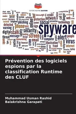 Prvention des logiciels espions par la classification Runtime des CLUF