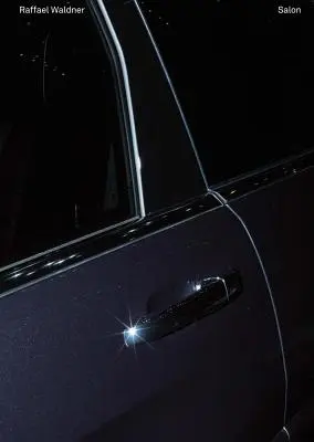 Raffael Waldner: Salón - Raffael Waldner: Salon