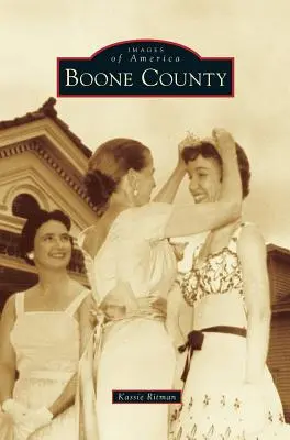 Condado de Boone - Boone County