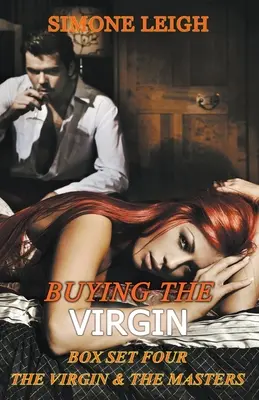 Buying the Virgin - Box Set Four - La Virgen y los Maestros - Buying the Virgin - Box Set Four - The Virgin and the Masters