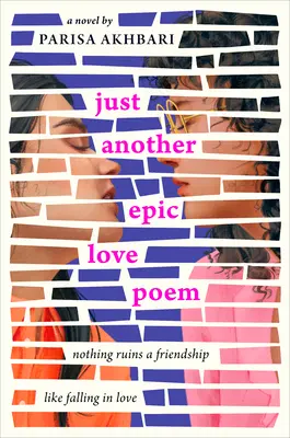 Otro poema épico de amor - Just Another Epic Love Poem