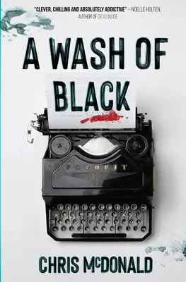 Una manada de negro - A Wash of Black