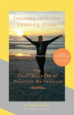 Viaje al interior del espejo: Los cuatro aspectos de la reflexión positiva - Journey into the Looking Glass: The Four Aspects of Positive Reflection