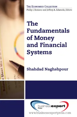 Fundamentos de los sistemas monetarios y financieros - The Fundamentals of Money and Financial Systems