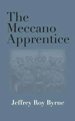 El aprendiz de mecano - The Meccano Apprentice