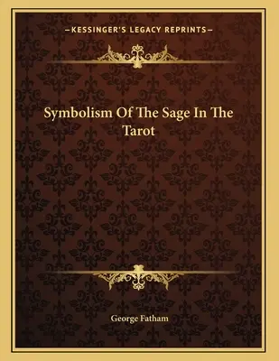 El Simbolismo De La Sabia En El Tarot - Symbolism Of The Sage In The Tarot