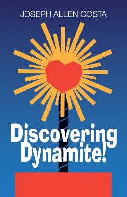 Descubriendo la dinamita - Discovering Dynamite!