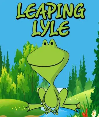 Lyle el Saltarín - Leaping Lyle
