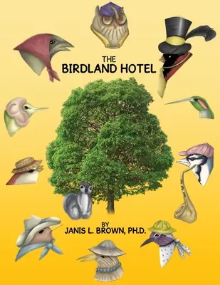 El hotel Birdland - The Birdland Hotel