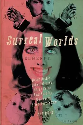 Mundos surrealistas - Surreal Worlds