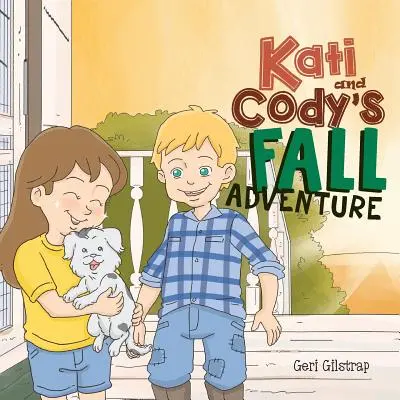 La aventura otoñal de Kati y Cody - Kati and Cody's Fall Adventure
