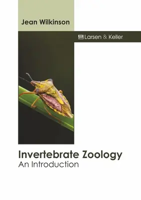 Zoología de invertebrados: Una introducción - Invertebrate Zoology: An Introduction