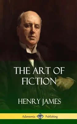 El arte de la ficción (tapa dura) - The Art of Fiction (Hardcover)