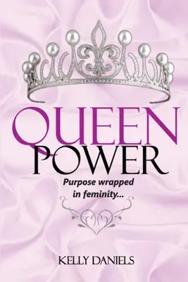 El poder de la reina - Queen Power