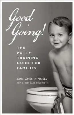 ¡Bien hecho! [Paquete de 25]: La guía de aprendizaje del orinal para familias - Good Going! [25-Pack]: The Potty Training Guide for Families