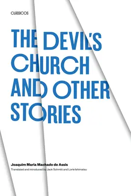 La iglesia del diablo y otros cuentos - The Devil's Church and Other Stories