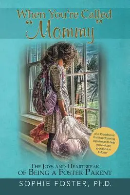 Cuando te llaman mamá