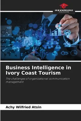 Business Intelligence en Costa do Marfim Turismo - Business Intelligence in Ivory Coast Tourism