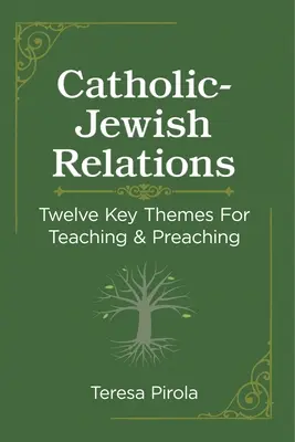 Relaciones católico-judías - Catholic-Jewish Relations