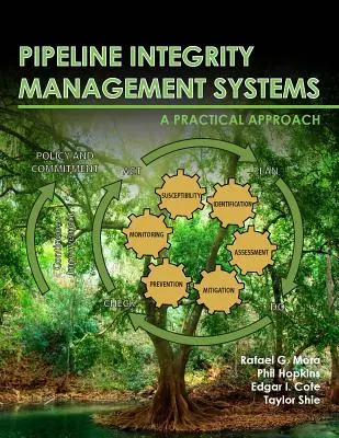 Sistemas de gestión de la integridad de tuberías: Un enfoque práctico - Pipeline Integrity Management Systems: A Practical Approach