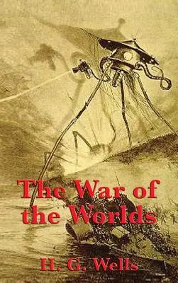 La guerra de los mundos - The War of the Worlds