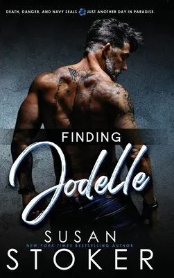 Encontrar a Jodelle - Finding Jodelle