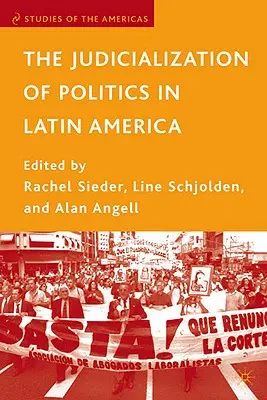 La judicialización de la política en América Latina - The Judicialization of Politics in Latin America