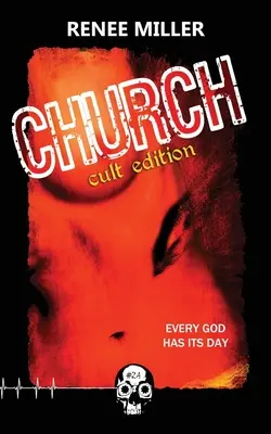 La Iglesia Edición de culto - Church: Cult Edition