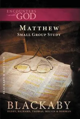 El Evangelio de Mateo - The Gospel of Matthew