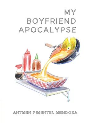 Mi Novio Apocalipsis - My Boyfriend Apocalypse