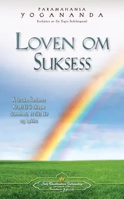 Loven Om Suksess (La ley del éxito - noruego) - Loven Om Suksess (the Law of Success - Norwegian)