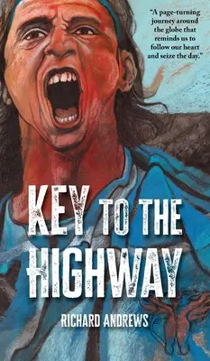 La llave de la autopista - Key to the Highway