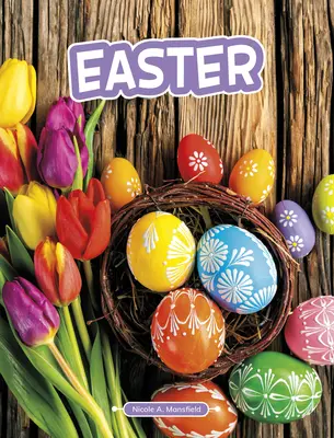 Pascua - Easter