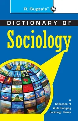 Diccionario de sociología - Dictionary of Sociology