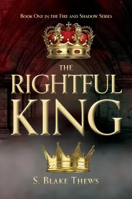 El rey legítimo - The Rightful King